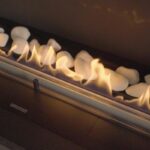 Kamienie dekoracyjne z mocowaniem do biokominka Prime Fire 1190 Planika Fires