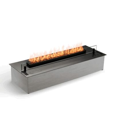 Biokominek automatyczny Neo 750 Planika Fires