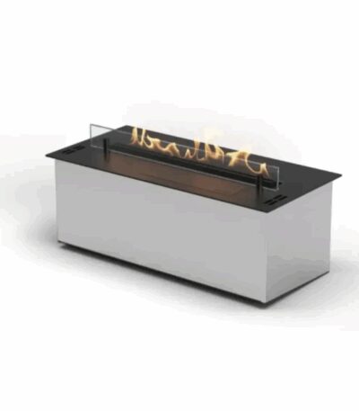 Biokominek automatyczny Prime Fire 2.0 590 Planika Fires