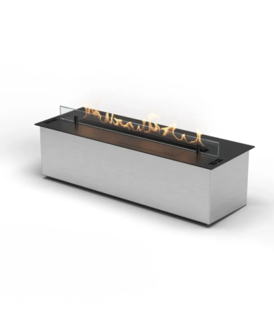 Biokominek automatyczny Prime Fire 2.0 790 Planika Fires