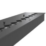 Biokominek Black Burner 1500 Slim Line Infire