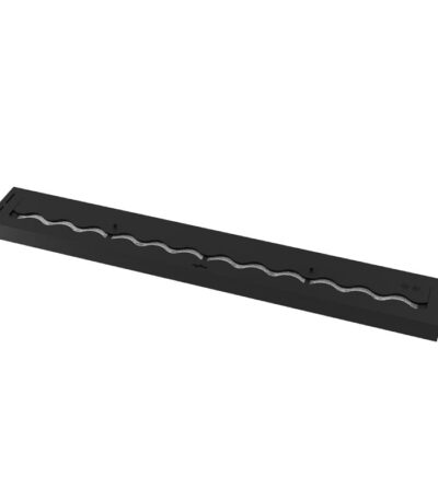 Biokominek Black Burner 1500 Slim Line Infire