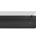 Biokominek Insert Black 1000 Slim Line Infire