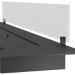 Biokominek Insert Black 1500 Slim Line Infire