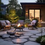 Palenisko ogrodowe Misa 700 Bowl InFire