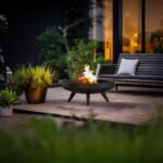 Palenisko ogrodowe Misa 700 Bowl InFire