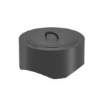 Palenisko ogrodowe Black 700 Round InFire