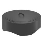 Palenisko ogrodowe Black 1000 Round InFire