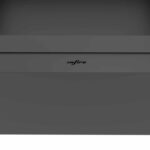 Palenisko ogrodowe Black 1000 Square InFire