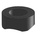 Palenisko ogrodowe Corten 700 Round InFire