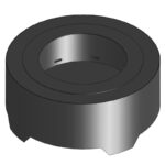 Palenisko ogrodowe Corten 700 Round InFire