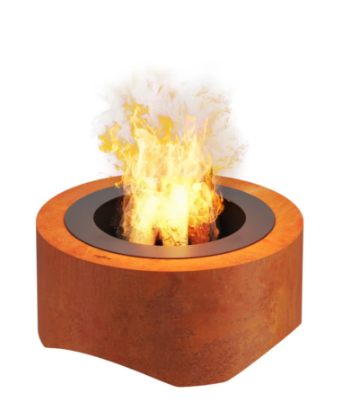 Palenisko ogrodowe Corten 700 Round InFire
