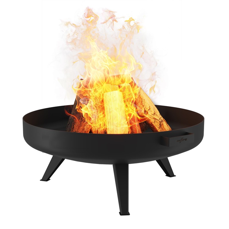 Palenisko ogrodowe Misa 700 Bowl InFire Palenisko ogrodowe Misa 700 Bowl InFire