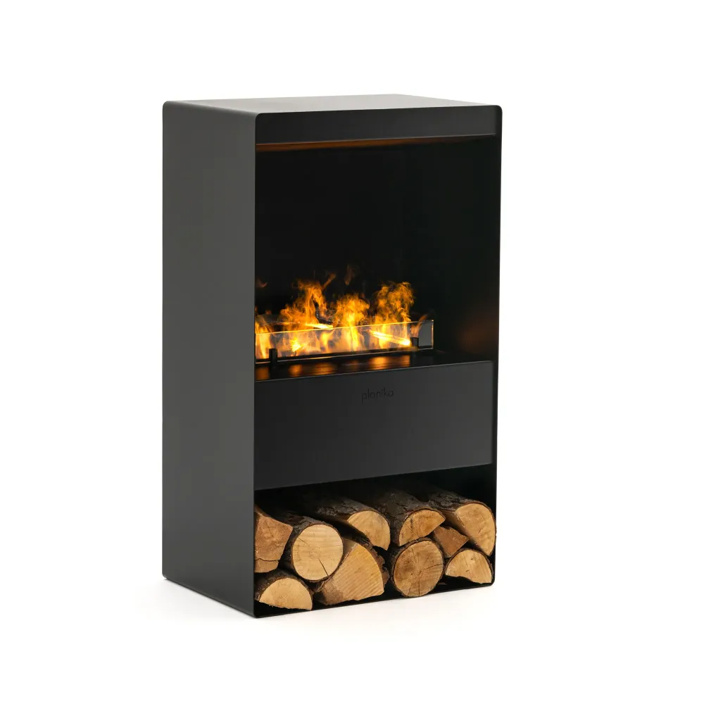 Kominek na parę wodną Steamy Planika Fires Kominek na parę wodną Steamy Planika Fires