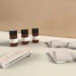 Kominek na parę wodną Cloudy Planika Fires