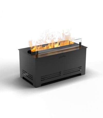 Kominek na parę wodną Cloudy Planika Fires