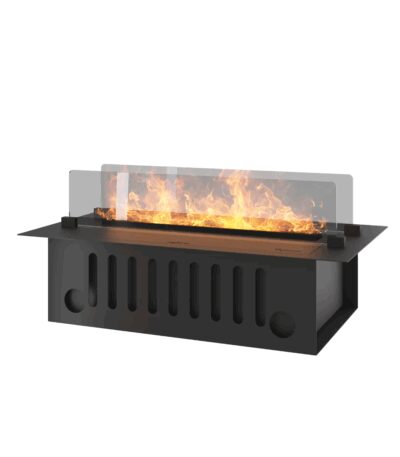 Kominek na parę wodną Invapo Insert 700