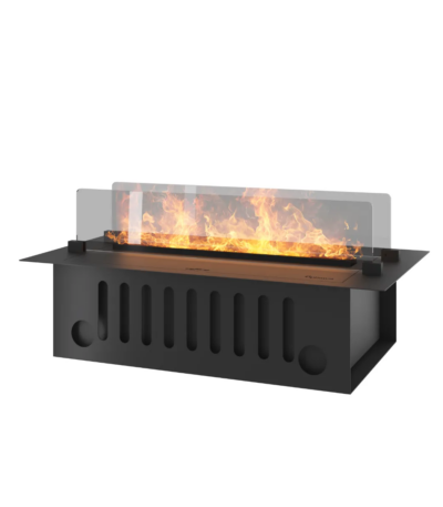 Kominek na parę wodną Invapo Insert 700