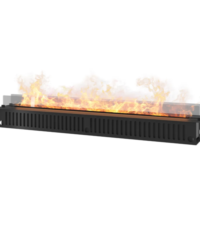 Kominek na parę wodną Invapo Insert 2200