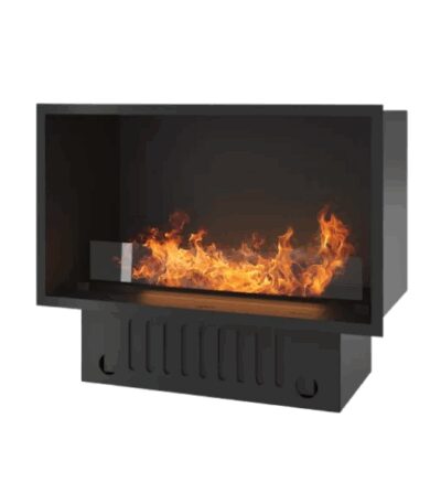 Kominek na parę wodną Invapo Inside 800