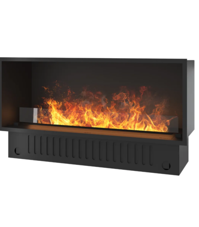 Kominek na parę wodną Invapo Inside 1200