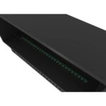 Kominek na parę wodną Invapo Inside 1200