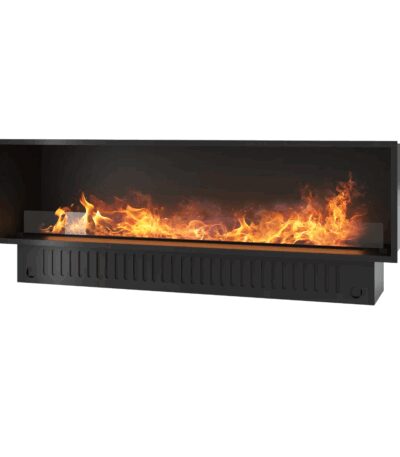 Kominek na parę wodną Invapo Inside 1800