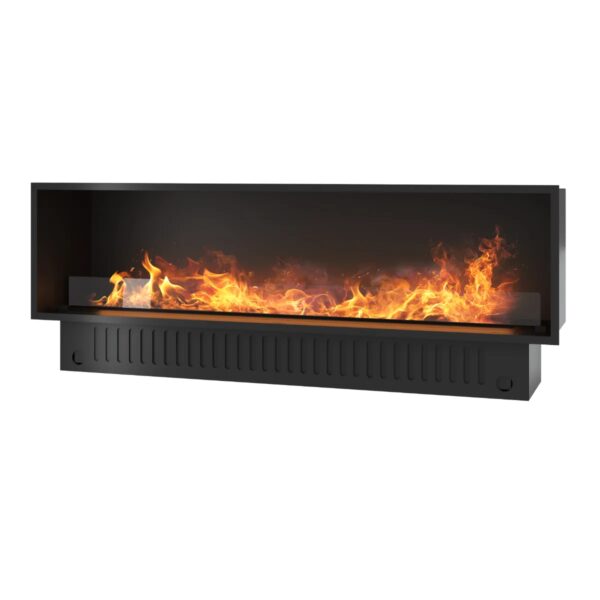 Kominek na parę wodną Invapo Inside 1800