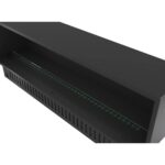 Kominek na parę wodną Invapo Inside 1800