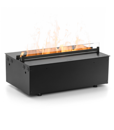Kominek na parę wodną Cool Flame Insert 500 Planika Fires