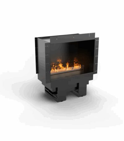 Kominek na parę wodną Cool Flame Fireplace 500 Planika Fires