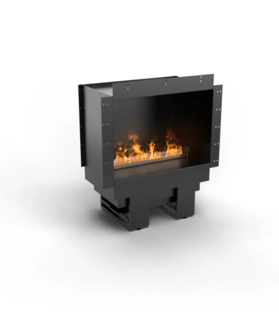 Kominek na parę wodną Cool Flame Fireplace 500 Planika Fires