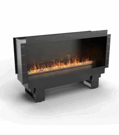 Kominek na parę wodną Cool Flame Fireplace 1000 Planika Fires