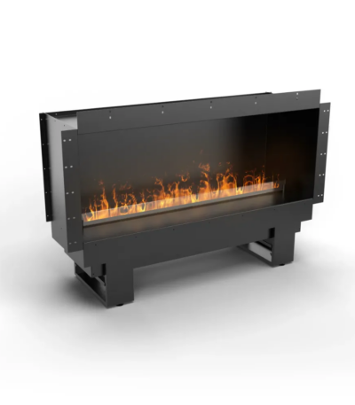 Kominek na parę wodną Cool Flame Fireplace 1000 Planika Fires