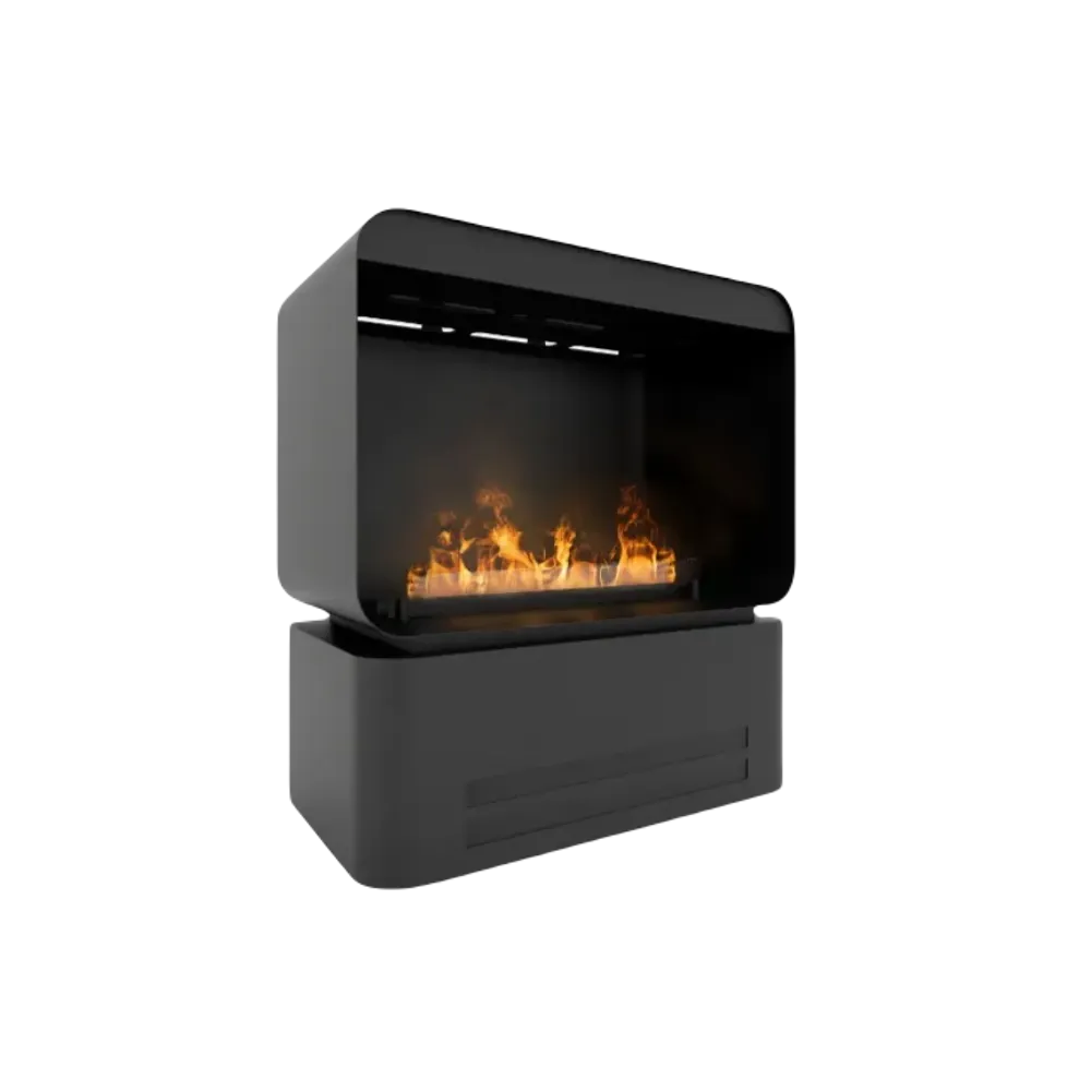 Wolnostojący kominek na parę wodną AI 500 Planika Fires Wolnostojący kominek na parę wodną AI 500 Planika Fires