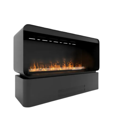 Wolnostojący kominek na parę wodną AI 1000 Planika Fires
