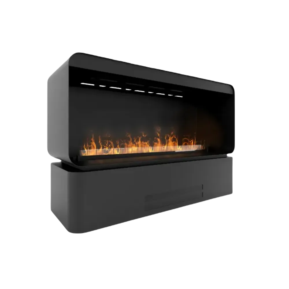 Wolnostojący kominek na parę wodną AI 1000 Planika Fires Wolnostojący kominek na parę wodną AI 1000 Planika Fires