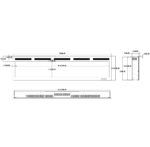 Kominek elektryczny Majestic PRO 183 Aflamo