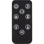 Kominek elektryczny Majestic PRO 213 Aflamo