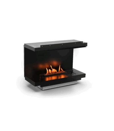 Biokominek automatyczny Neo 500 Fireplace Planika Fires