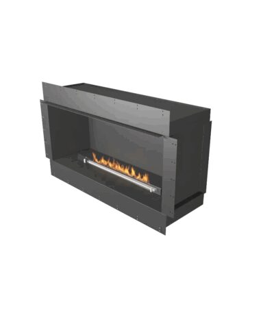 Biokominek automatyczny Forma 1000 Fireplace z Prime Fire 2.0 790 Planika Fires