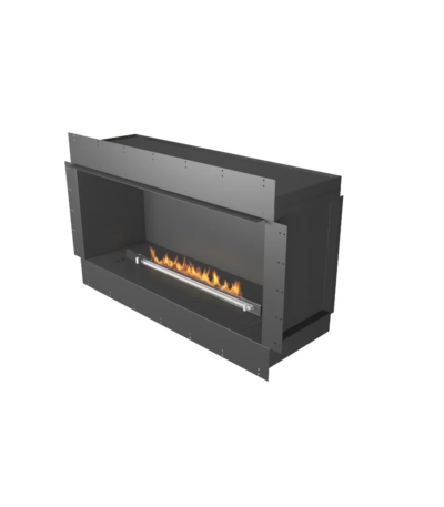 Biokominek automatyczny Forma 1200 Fireplace z Prime Fire 2.0 990 Planika Fires