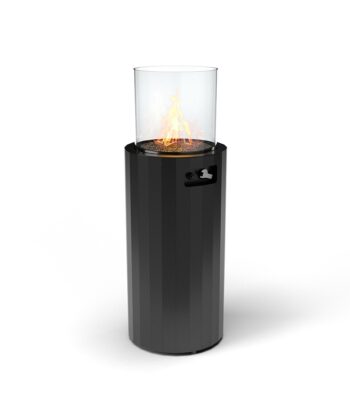 Ogrzewacz tarasowy Bino Planika + Pokrowiec