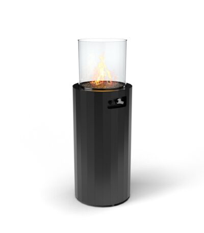 Ogrzewacz tarasowy Bino Planika + Pokrowiec