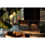 Biokominek automatyczny Cottage Planika Fires