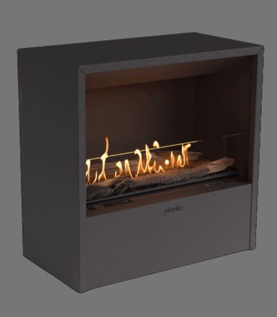 Biokominek automatyczny Cottage Planika Fires