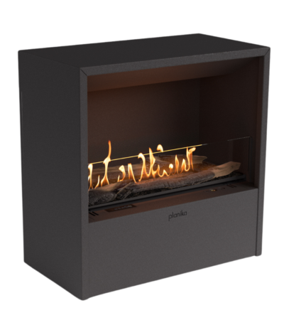 Biokominek automatyczny Cottage Planika Fires