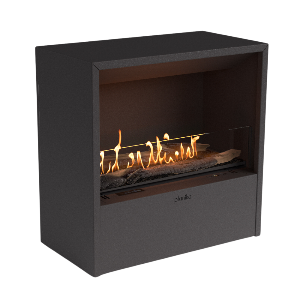 Biokominek automatyczny Cottage Planika Fires Biokominek automatyczny Cottage Planika Fires