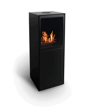 Biokominek automatyczny Scandi Planika Fires