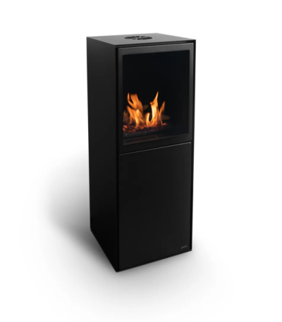 Biokominek automatyczny Scandi Planika Fires